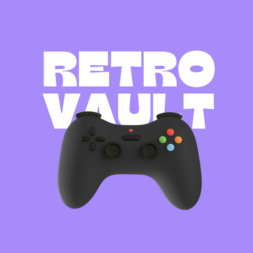 Retro Vault